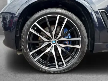 X5 xDRIVE 40d M SPORT LC PROF AHK ACC LASERLICHT