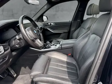 X5 xDRIVE 40d M SPORT LC PROF AHK ACC LASERLICHT