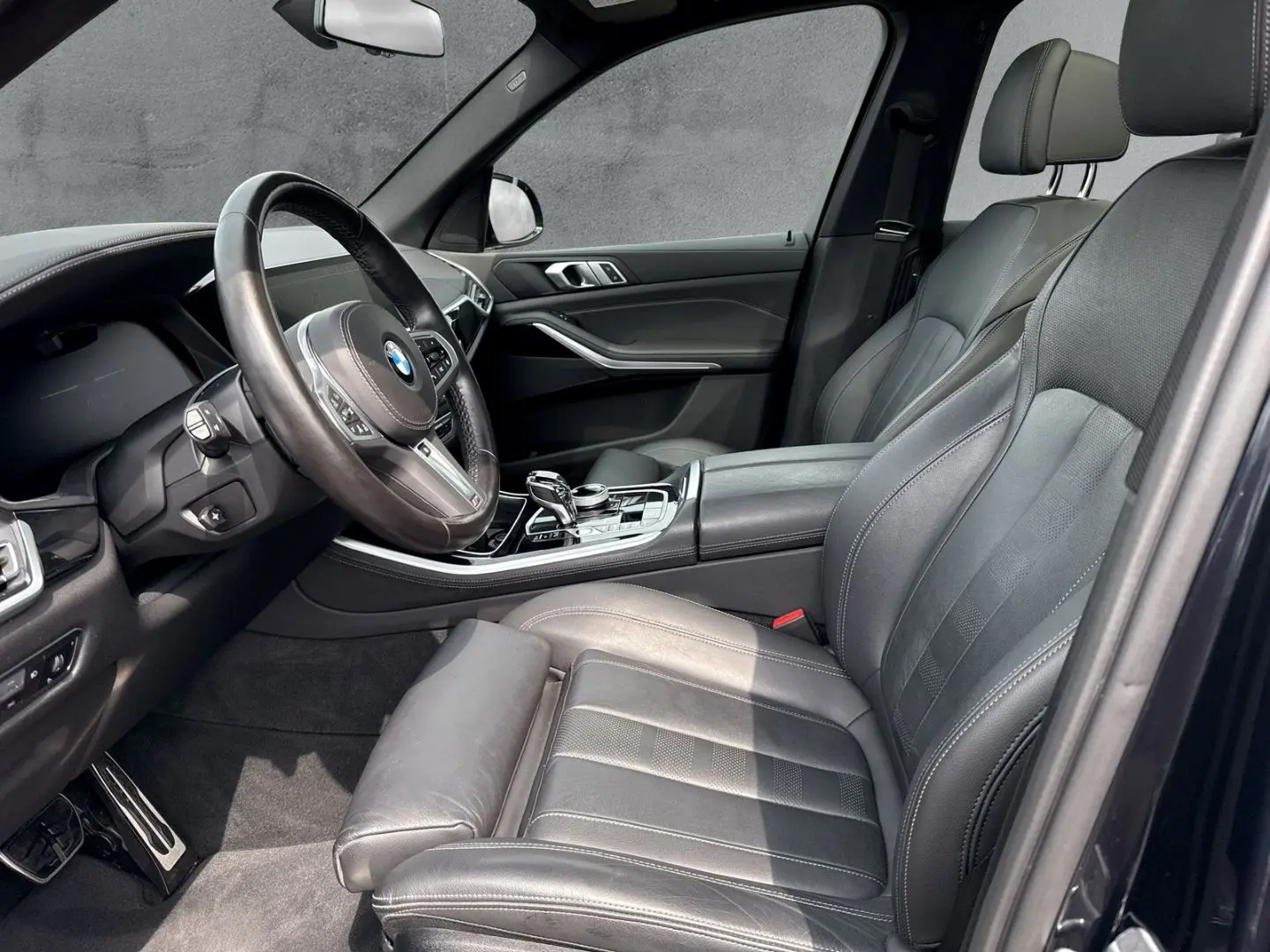 X5 xDRIVE 40d M SPORT LC PROF AHK ACC LASERLICHT