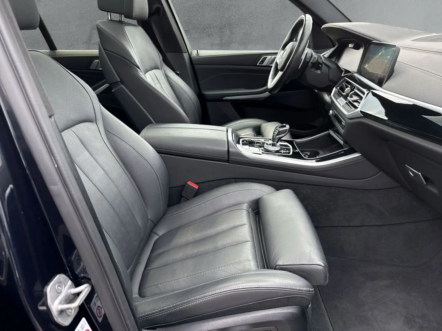 X5 xDRIVE 40d M SPORT LC PROF AHK ACC LASERLICHT