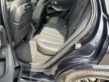 X5 xDRIVE 40d M SPORT LC PROF AHK ACC LASERLICHT