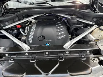 X5 xDRIVE 40d M SPORT LC PROF AHK ACC LASERLICHT