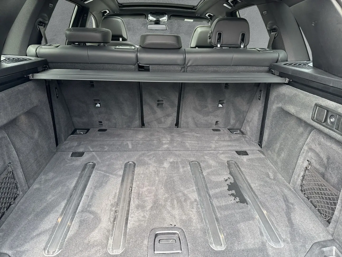 X5 xDRIVE 40d M SPORT LC PROF AHK ACC LASERLICHT