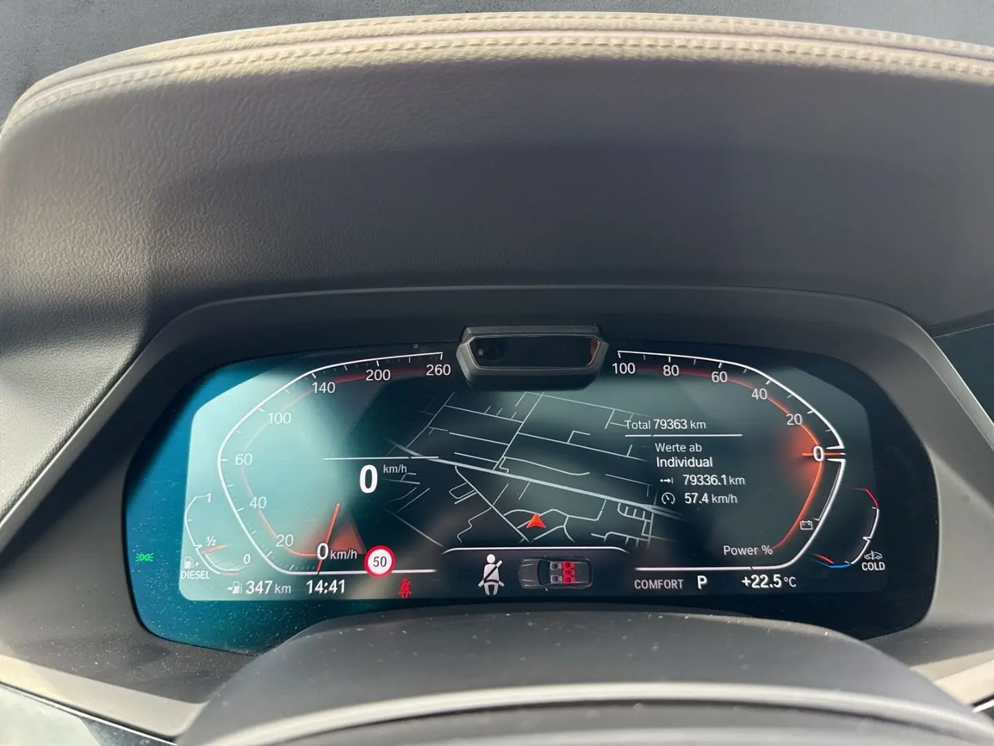 X5 xDRIVE 40d M SPORT LC PROF AHK ACC LASERLICHT