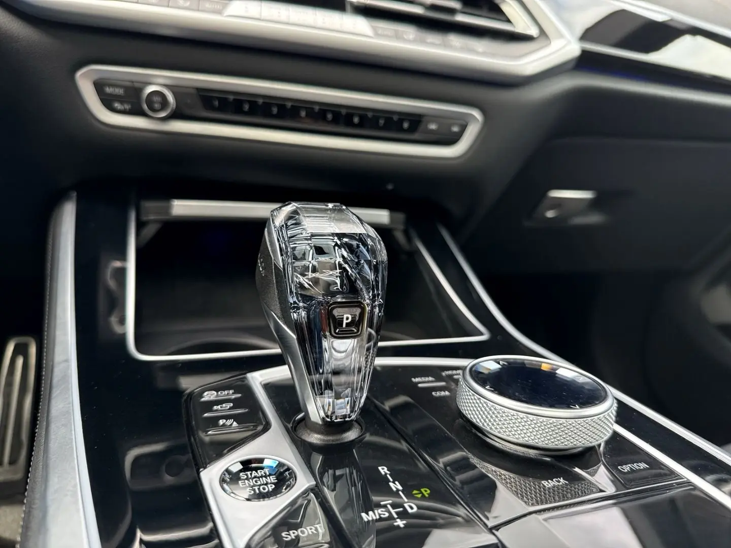 X5 xDRIVE 40d M SPORT LC PROF AHK ACC LASERLICHT