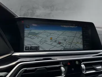 X5 xDRIVE 40d M SPORT LC PROF AHK ACC LASERLICHT