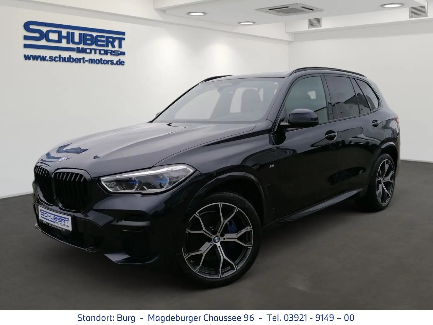 X5 xDrive30d M-Paket Laser HUD StandHZG SkyLoung