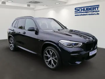 X5 xDrive30d M-Paket Laser HUD StandHZG SkyLoung