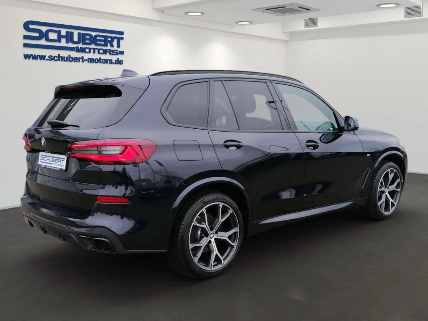 X5 xDrive30d M-Paket Laser HUD StandHZG SkyLoung