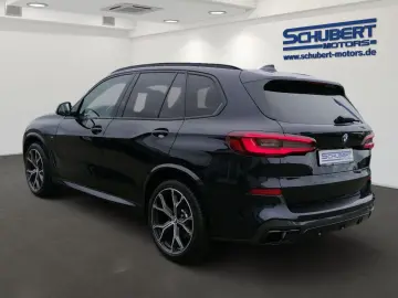 X5 xDrive30d M-Paket Laser HUD StandHZG SkyLoung