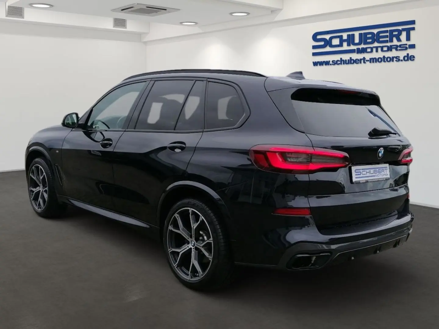 X5 xDrive30d M-Paket Laser HUD StandHZG SkyLoung