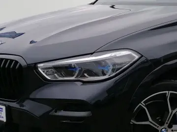X5 xDrive30d M-Paket Laser HUD StandHZG SkyLoung