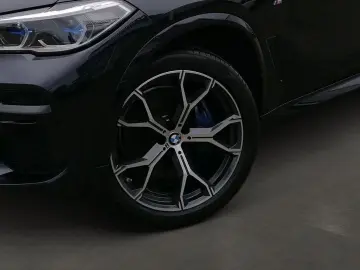 X5 xDrive30d M-Paket Laser HUD StandHZG SkyLoung