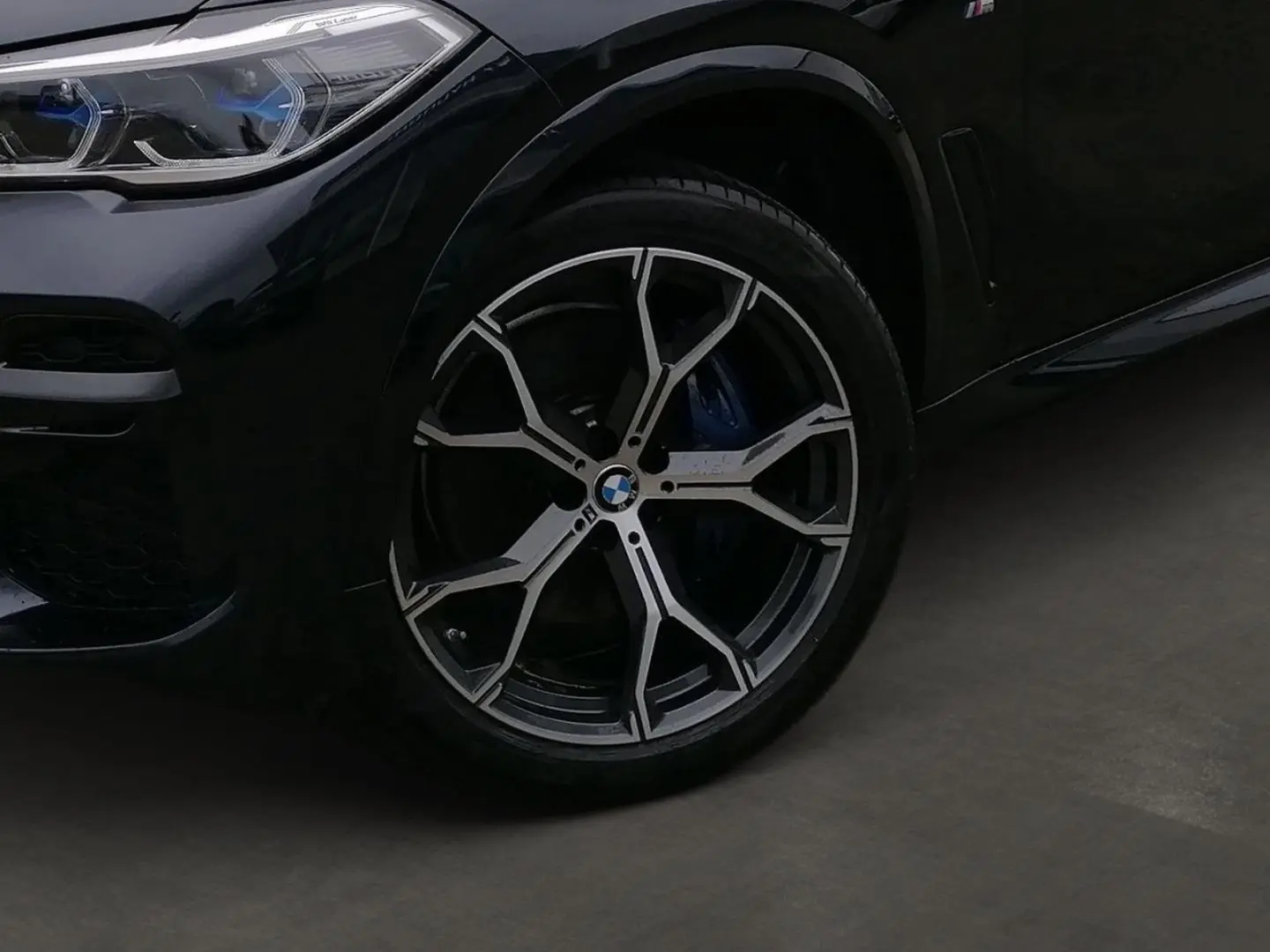 X5 xDrive30d M-Paket Laser HUD StandHZG SkyLoung