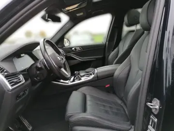 X5 xDrive30d M-Paket Laser HUD StandHZG SkyLoung