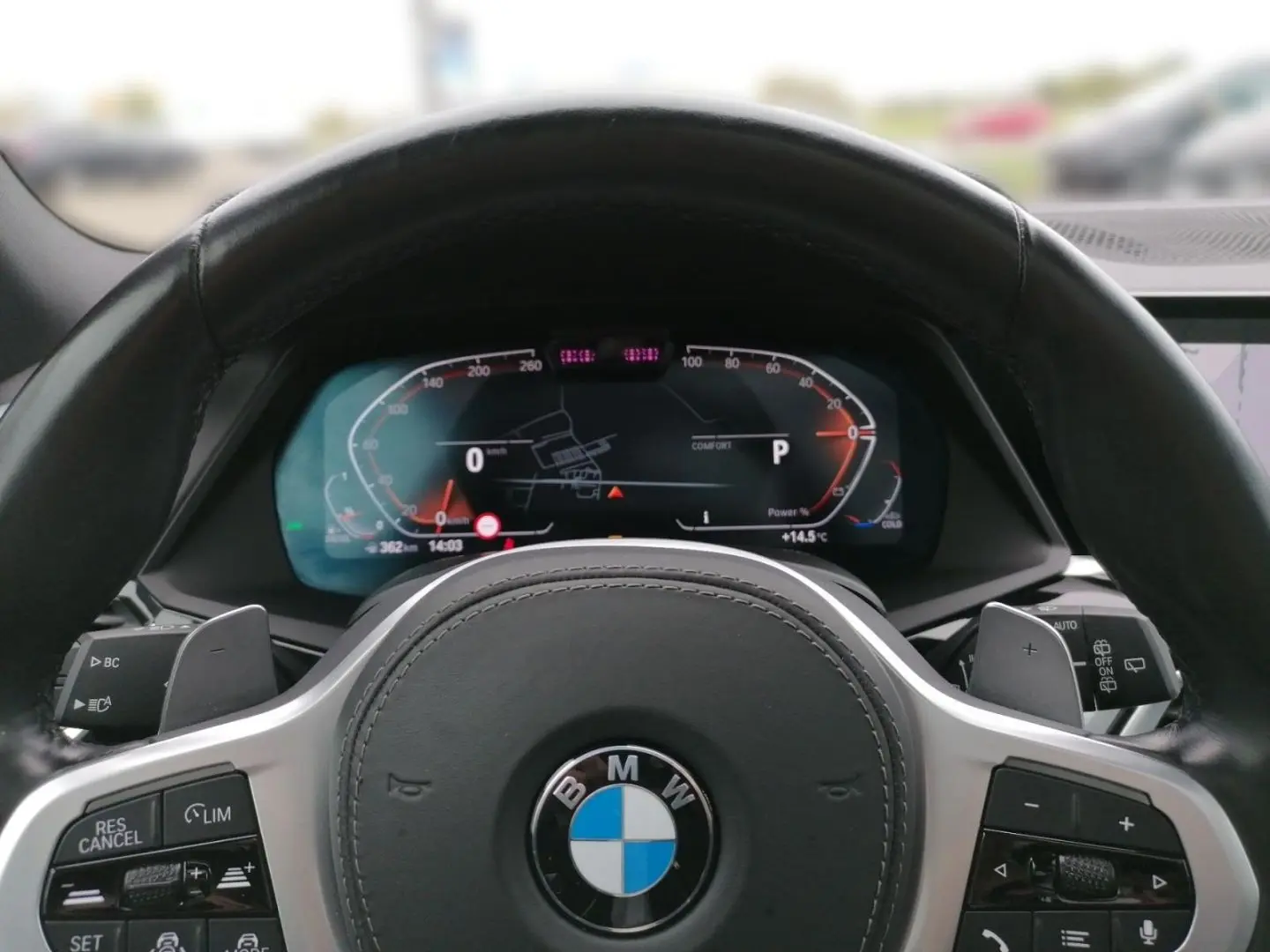 X5 xDrive30d M-Paket Laser HUD StandHZG SkyLoung