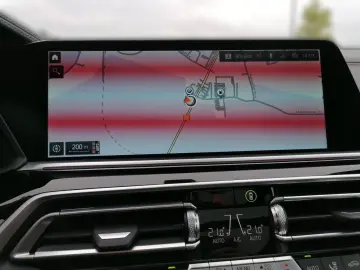 X5 xDrive30d M-Paket Laser HUD StandHZG SkyLoung