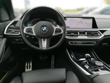X5 xDrive30d M-Paket Laser HUD StandHZG SkyLoung