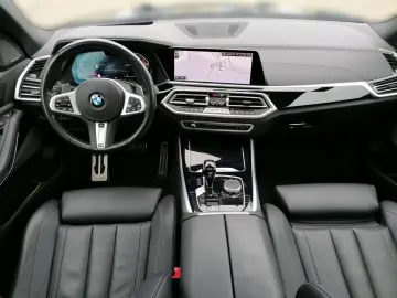 X5 xDrive30d M-Paket Laser HUD StandHZG SkyLoung