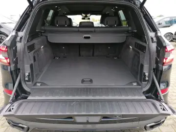 X5 xDrive30d M-Paket Laser HUD StandHZG SkyLoung