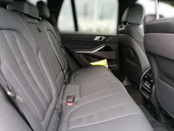X5 xDrive30d M-Paket Laser HUD StandHZG SkyLoung