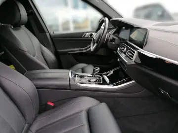 X5 xDrive30d M-Paket Laser HUD StandHZG SkyLoung