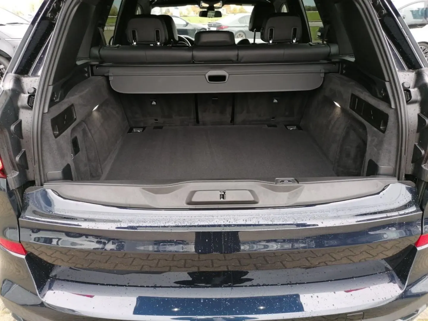 X5 xDrive30d M-Paket Laser HUD StandHZG SkyLoung