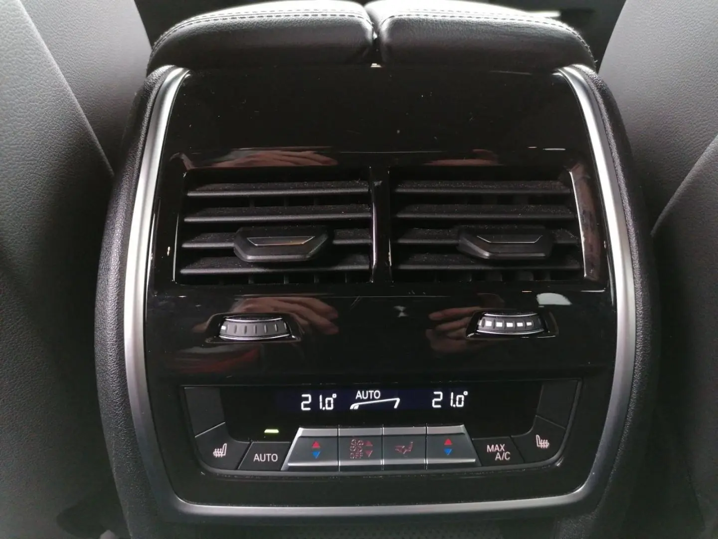 X5 xDrive30d M-Paket Laser HUD StandHZG SkyLoung