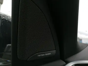 X5 xDrive30d M-Paket Laser HUD StandHZG SkyLoung