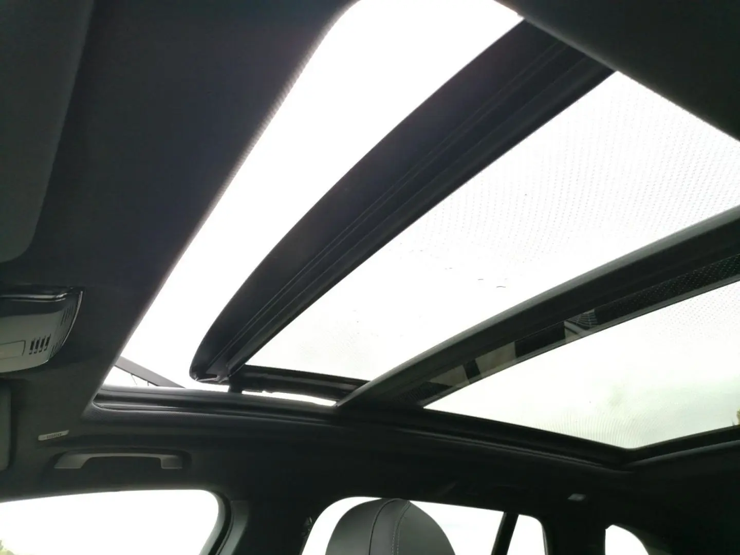 X5 xDrive30d M-Paket Laser HUD StandHZG SkyLoung