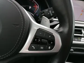 X5 xDrive30d M-Paket Laser HUD StandHZG SkyLoung