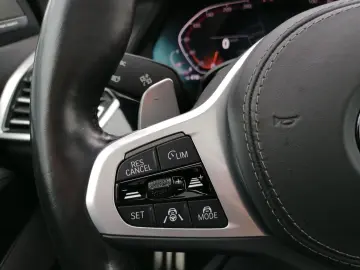 X5 xDrive30d M-Paket Laser HUD StandHZG SkyLoung