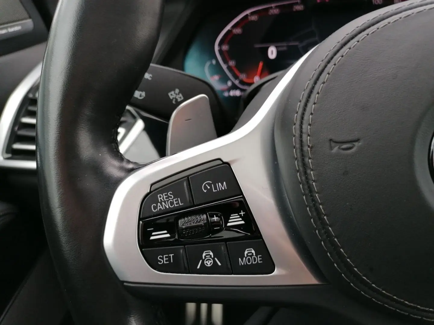 X5 xDrive30d M-Paket Laser HUD StandHZG SkyLoung