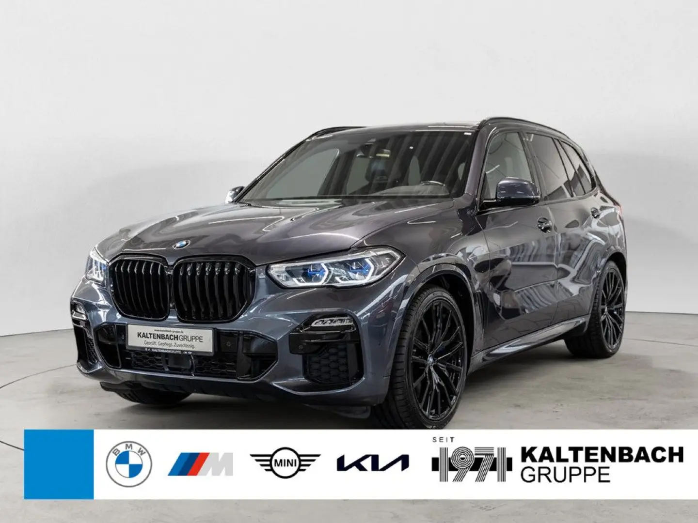 X5 50i PANO AHK HUD 360  LASER LED STANDHZ NAVI