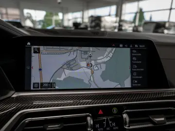 X5 50i PANO AHK HUD 360  LASER LED STANDHZ NAVI