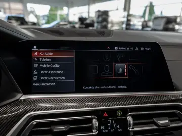 X5 50i PANO AHK HUD 360  LASER LED STANDHZ NAVI