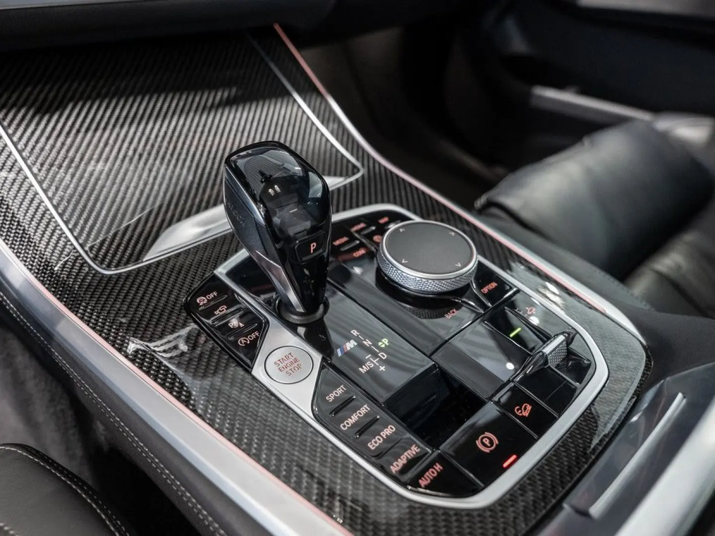 X5 50i PANO AHK HUD 360  LASER LED STANDHZ NAVI