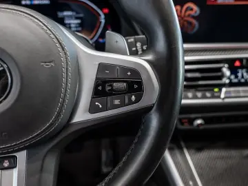 X5 50i PANO AHK HUD 360  LASER LED STANDHZ NAVI