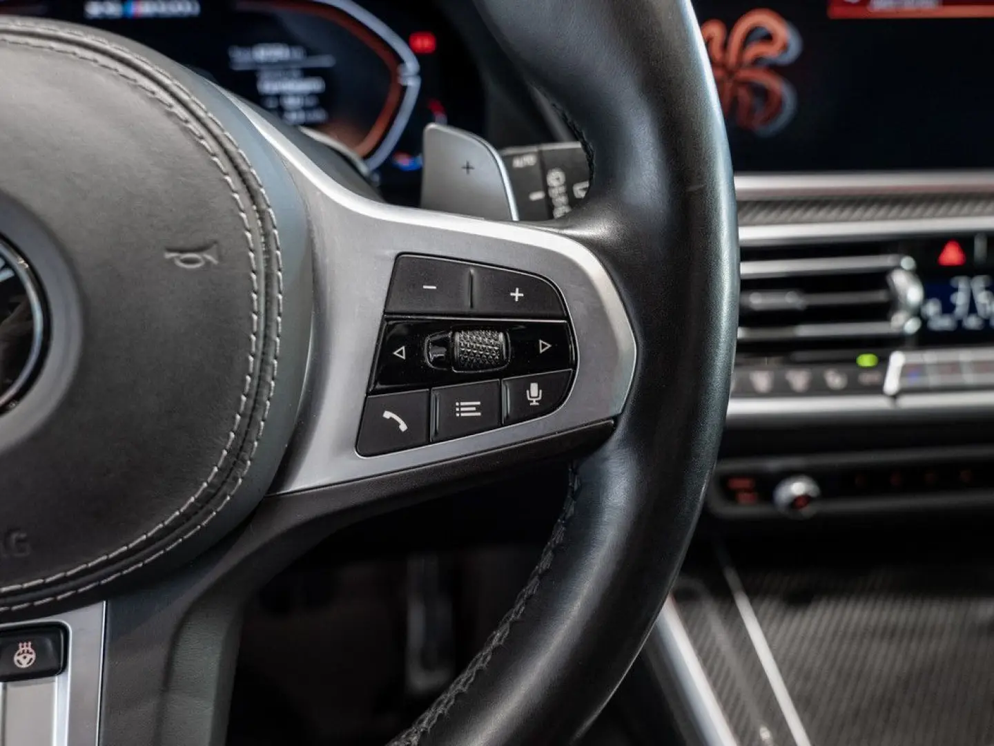 X5 50i PANO AHK HUD 360  LASER LED STANDHZ NAVI