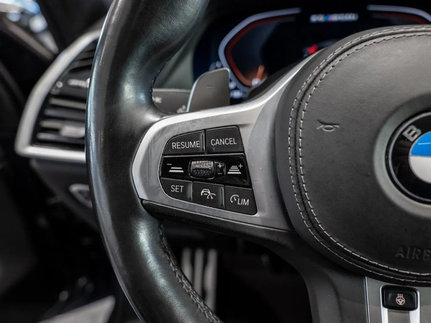 X5 50i PANO AHK HUD 360  LASER LED STANDHZ NAVI