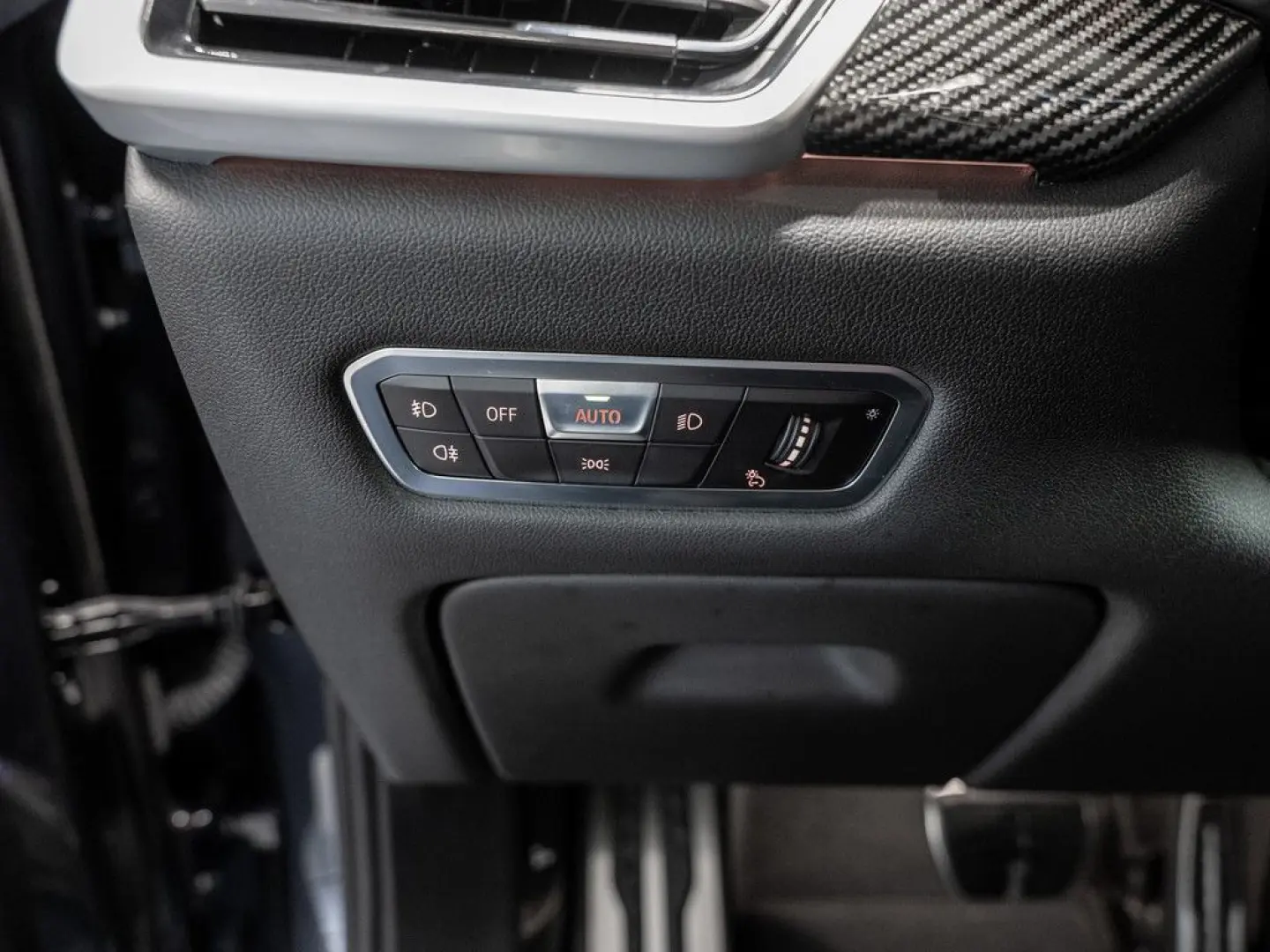 X5 50i PANO AHK HUD 360  LASER LED STANDHZ NAVI