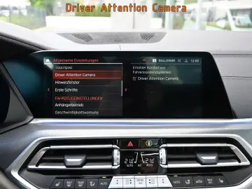 X5 xDr.40i M SPORT  ACC AHK HUD MERINO PANO 360