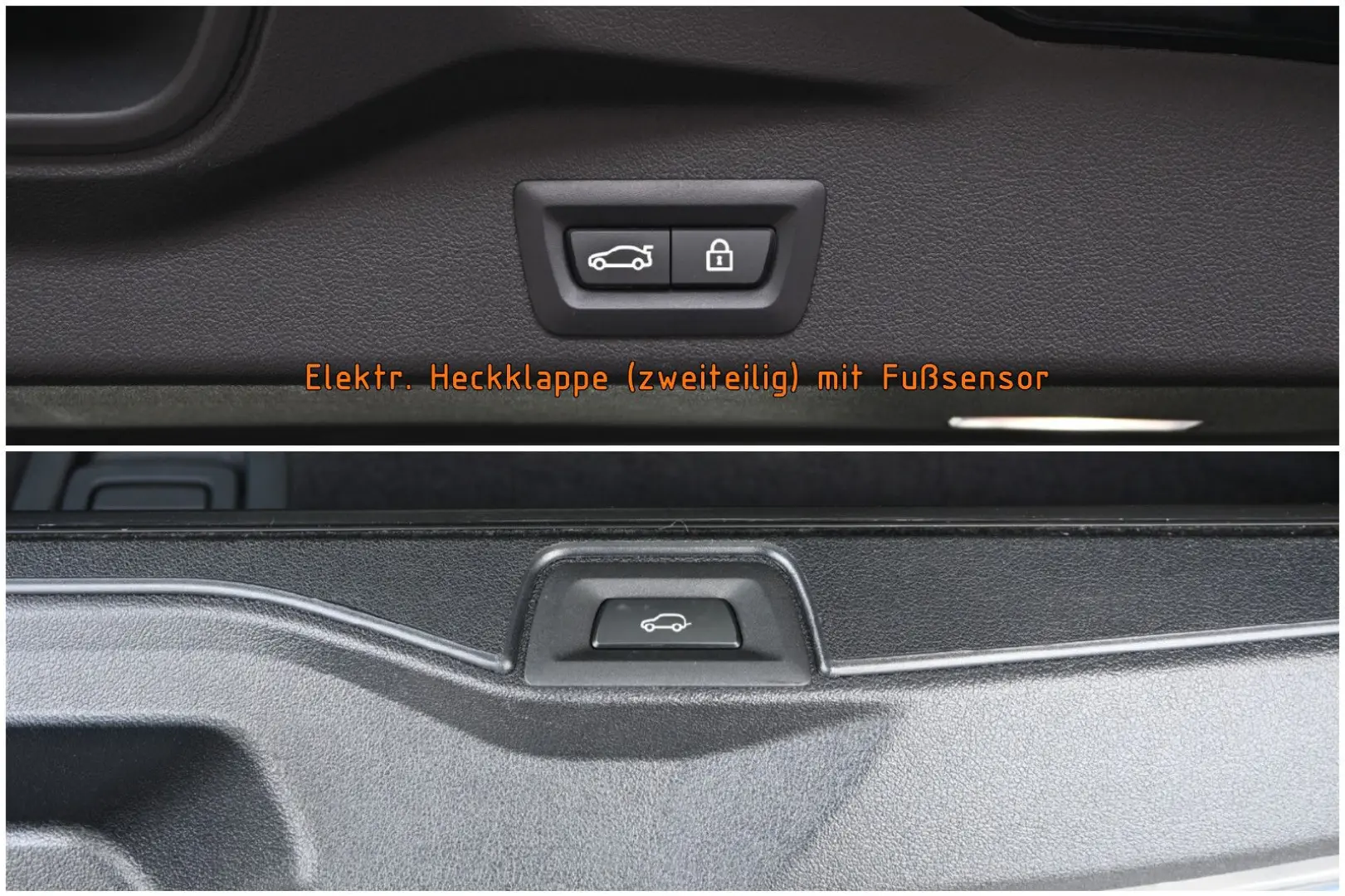 X5 xDr.40i M SPORT  ACC AHK HUD MERINO PANO 360