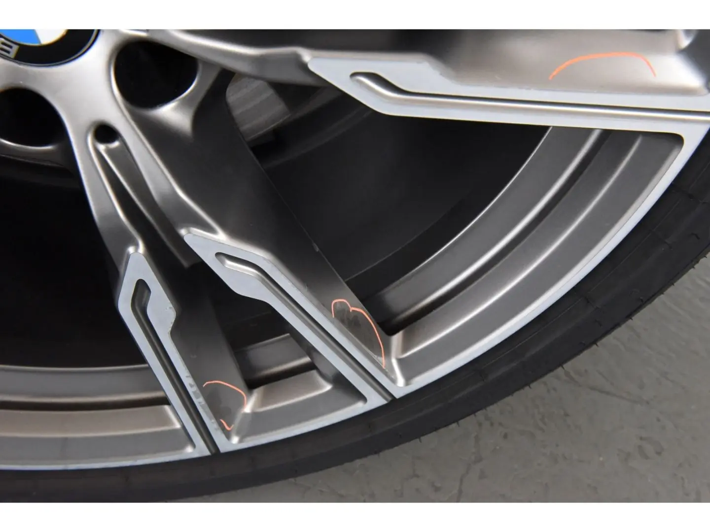 X5 M50i Massagefunktion Standheizung Ambient Air