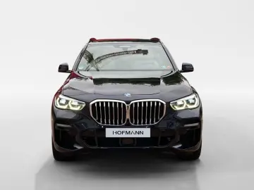 X5 xDrive40i M Sport AHK Pano Innovation ACC