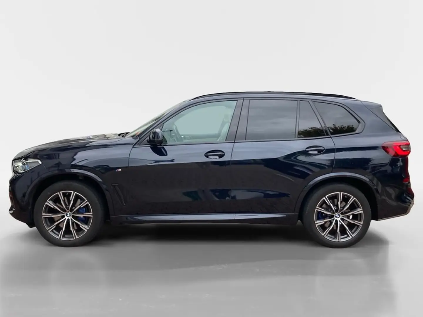 X5 xDrive40i M Sport AHK Pano Innovation ACC