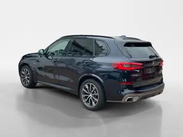 X5 xDrive40i M Sport AHK Pano Innovation ACC
