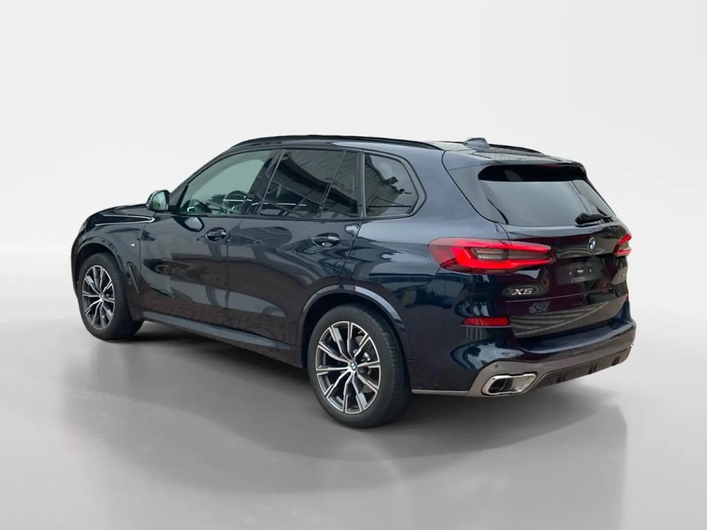X5 xDrive40i M Sport AHK Pano Innovation ACC
