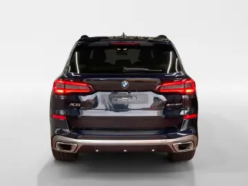 X5 xDrive40i M Sport AHK Pano Innovation ACC