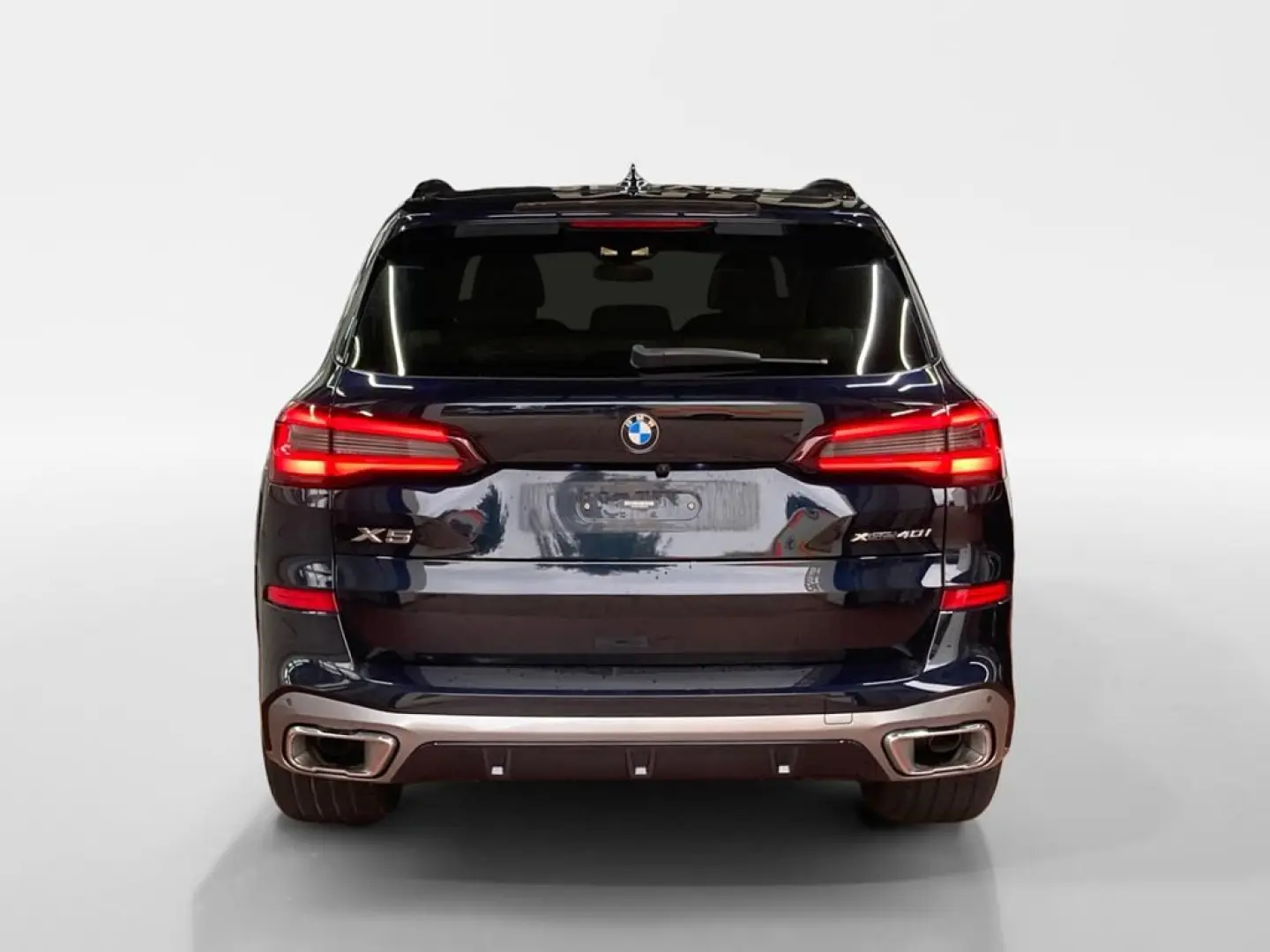 X5 xDrive40i M Sport AHK Pano Innovation ACC